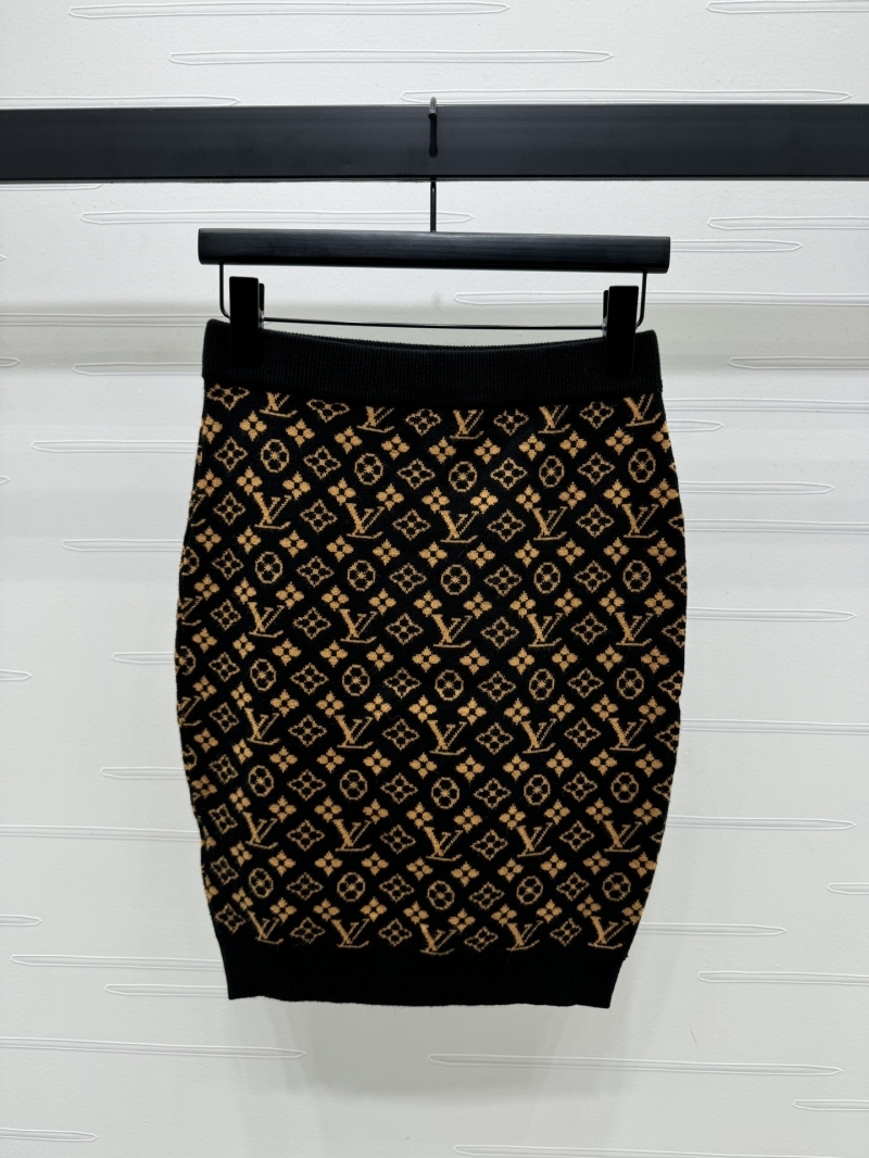 LV Skirts